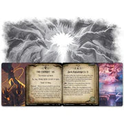 Arkham Horror: The Card Game - In the Clutches of Chaos Mythos Pack