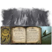 Arkham Horror: The Card Game - Before the Black Throne