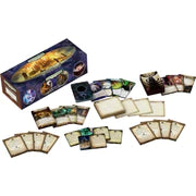 Arkham Horror: The Card Game - Return to the Path to Carcosa