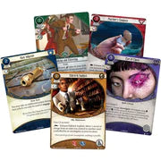 Arkham Horror LCG: In Too Deep - Mythos Pack