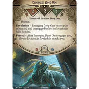 Arkham Horror LCG: In Too Deep - Mythos Pack