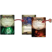 Arkham Horror The Card Game: War of the Outer Gods - Scenario Pack