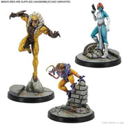 Brotherhood of Mutants Affiliation Pack