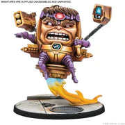 M.O.D.O.K. Scientist Supreme