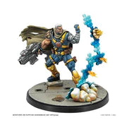 Cable and Domino