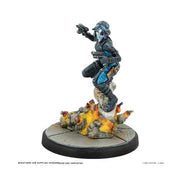 Cable and Domino