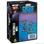 Sentinels MK 4