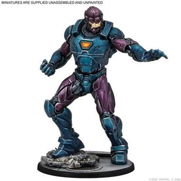 Sentinels MK 4
