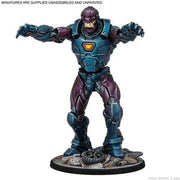 Sentinels MK 4