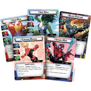 Marvel Champions The Card Game