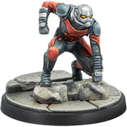 Ant-Man & Wasp