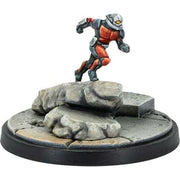 Ant-Man & Wasp