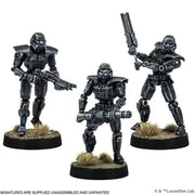 Imperial Dark Troopers