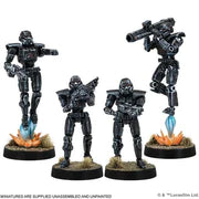 Imperial Dark Troopers