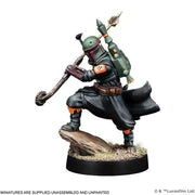 Boba Fett (DAIMYO)