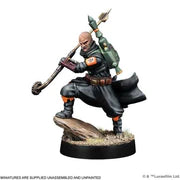 Boba Fett (DAIMYO)