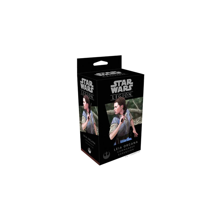 Leia Organa