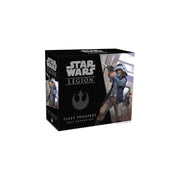 Fleet Troopers