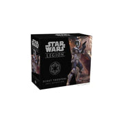 Imperial Scout Troopers