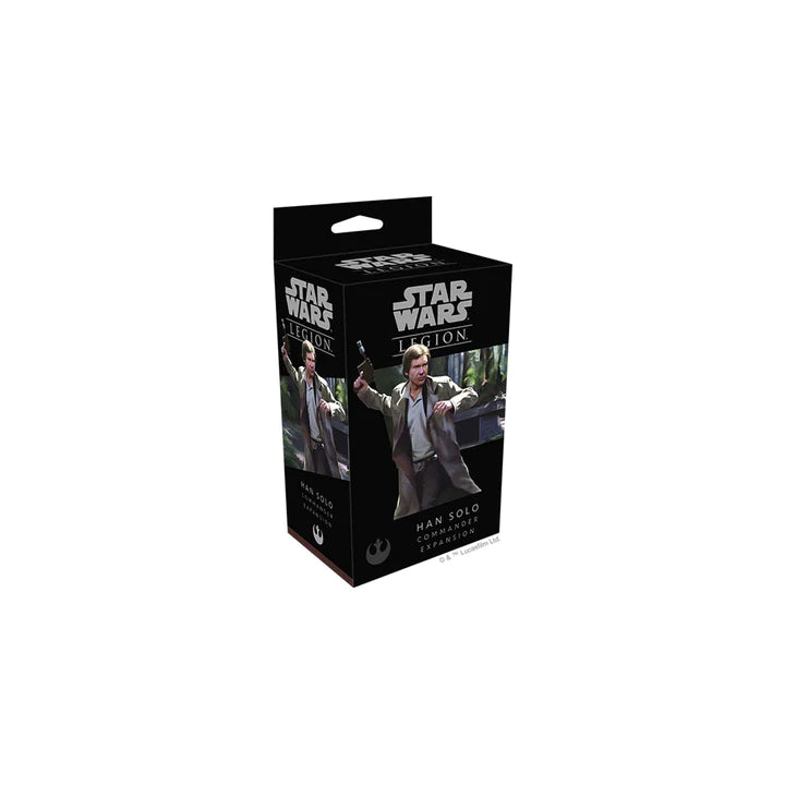 Han Solo