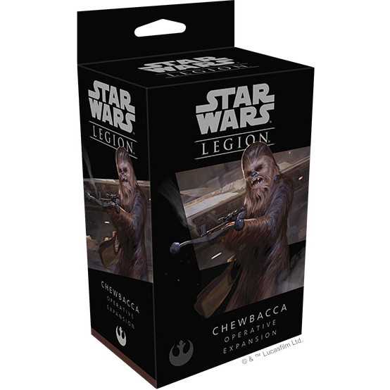 Chewbacca