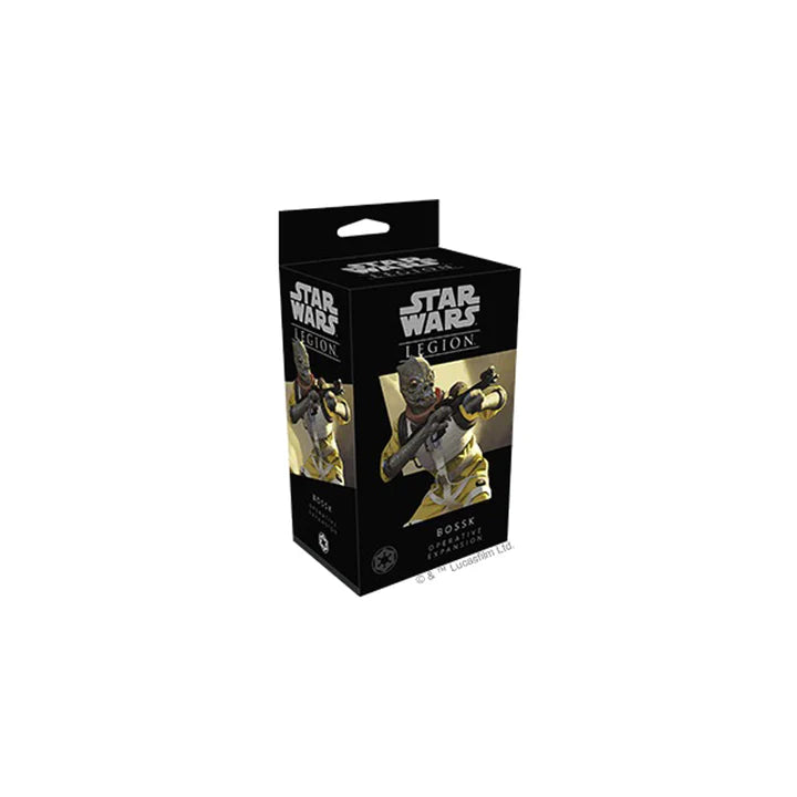 Bossk