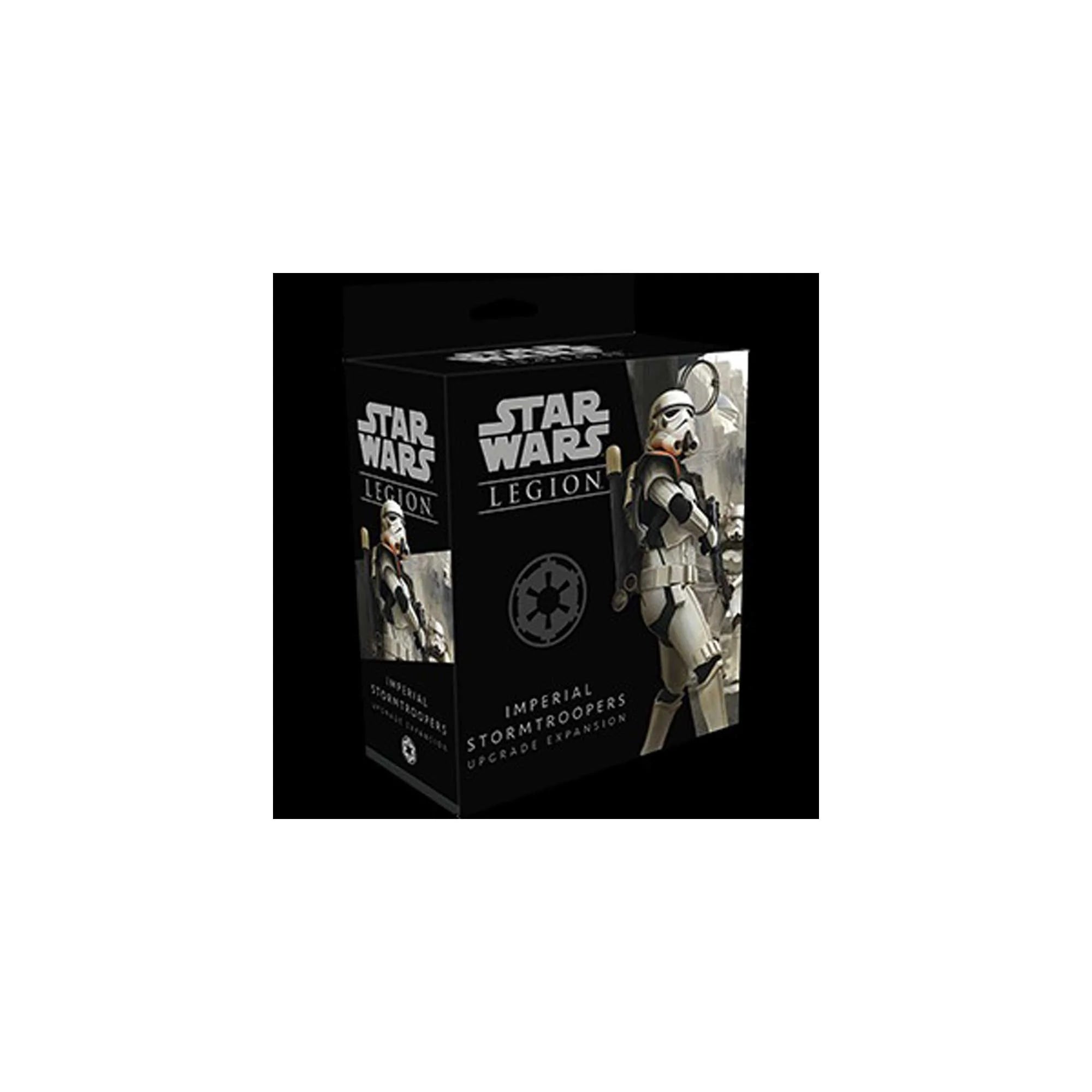 Imperial Stormtroopers Upgrade