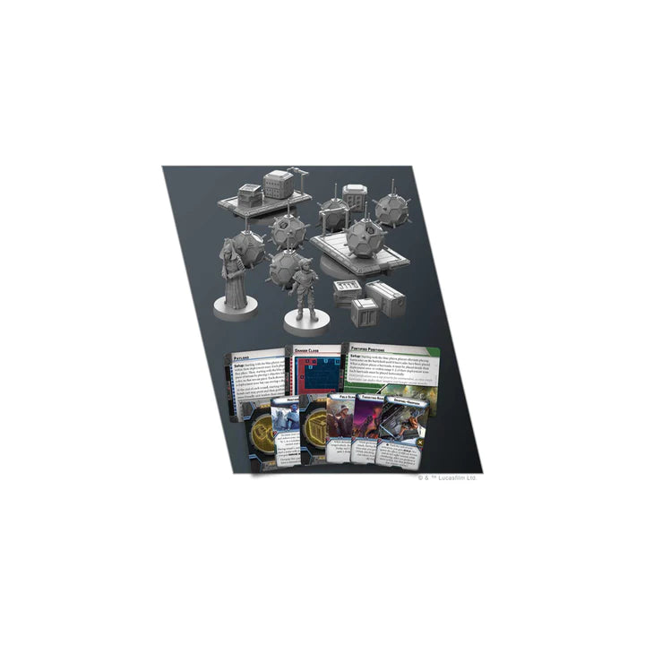 Vital Assets Pack