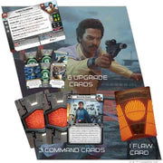 Lando Calrissian