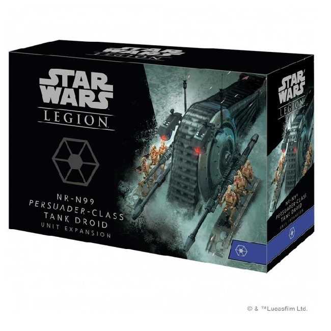 NR-N99 Persuader-Class Tank Droid