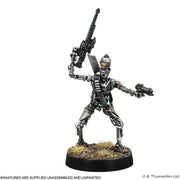 IG Series Assassin Droids