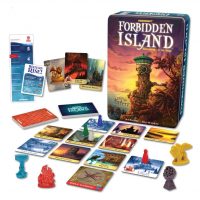 Forbidden Island