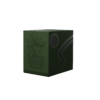 Double Deck Shell – Forest Green