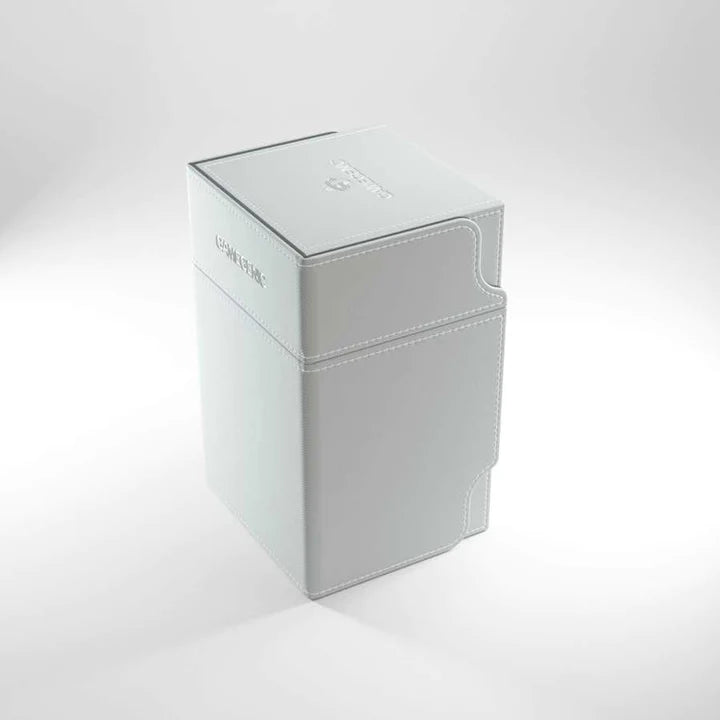 Watchtower 100+ Convertible (White)