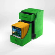 Watchtower 100+ Convertible (Green)