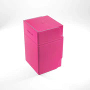 Watchtower 100+ Convertible - Pink