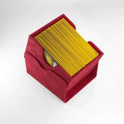 Sidekick 100+ XL - Red