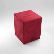 Squire 100+ XL - Red