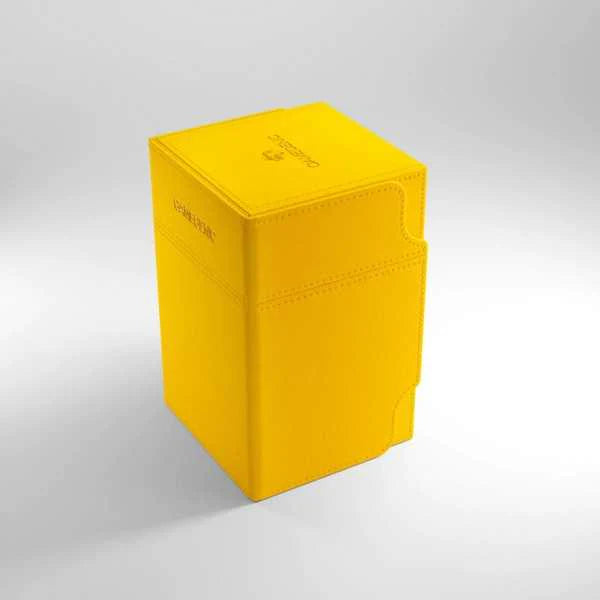Watchtower 100+ XL - Yellow