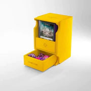 Watchtower 100+ XL - Yellow