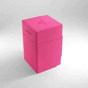 Watchtower 100+ XL - Pink