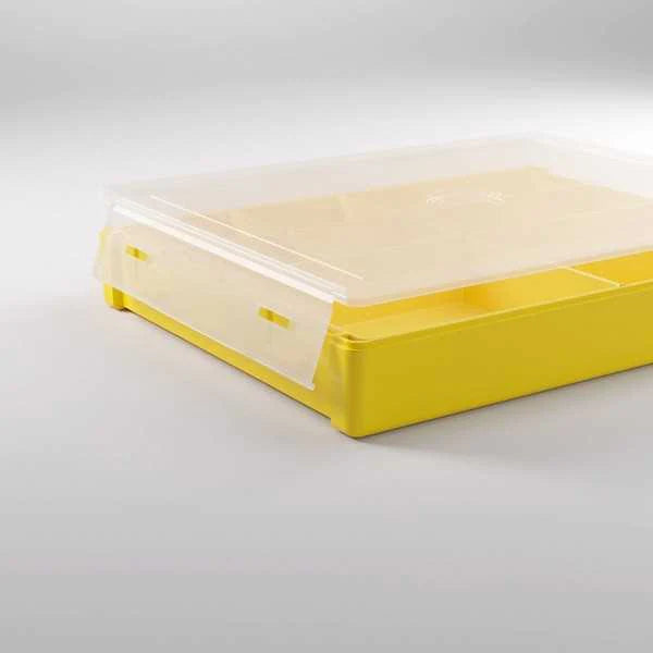 Token Silo - Yellow