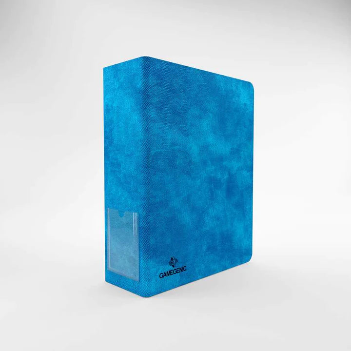 Prime Ring-Binder - Blue