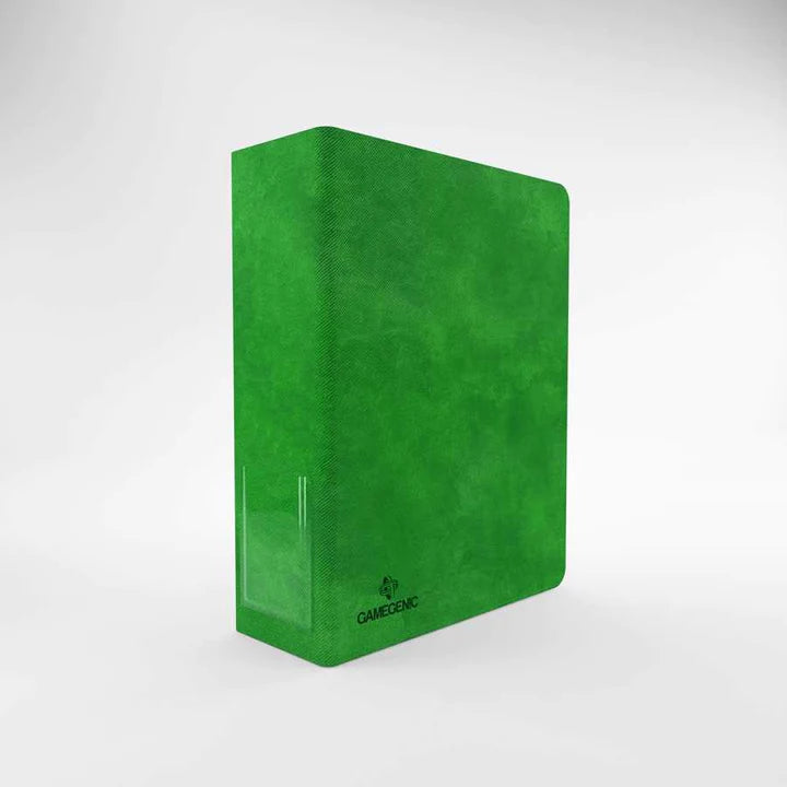 Prime Ring-Binder - Green