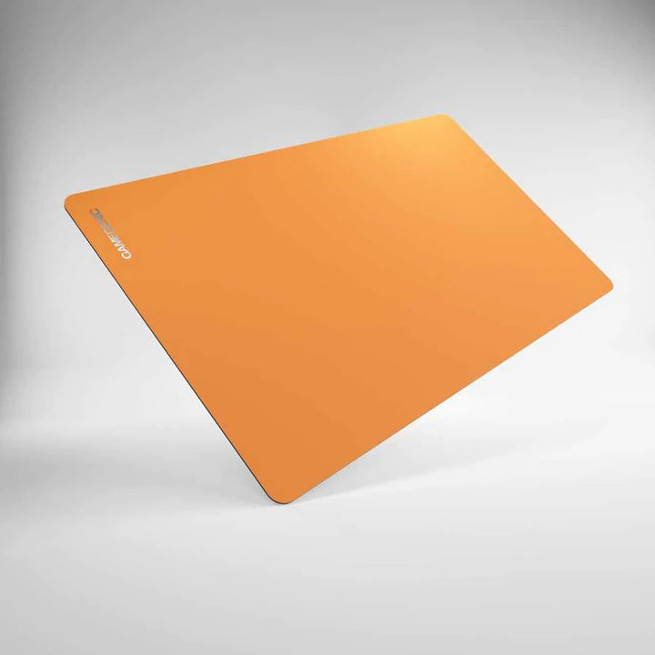 Gamegenic Prime 2mm Playmat - Orange