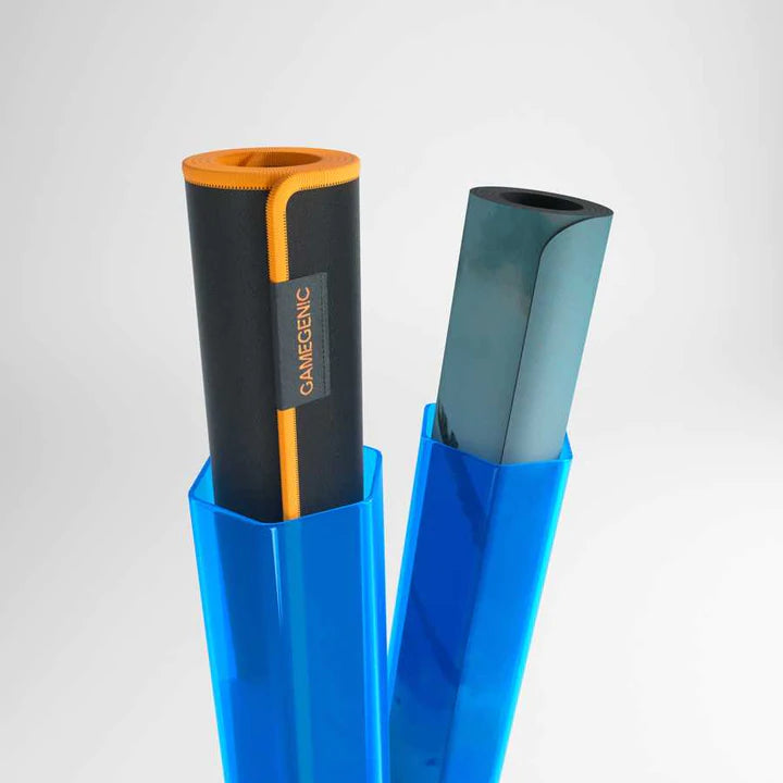 Playmat Tube - Blue