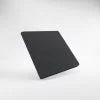 Black 24-Pocket Gamegenic Zip Binder