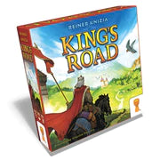 King's Road
