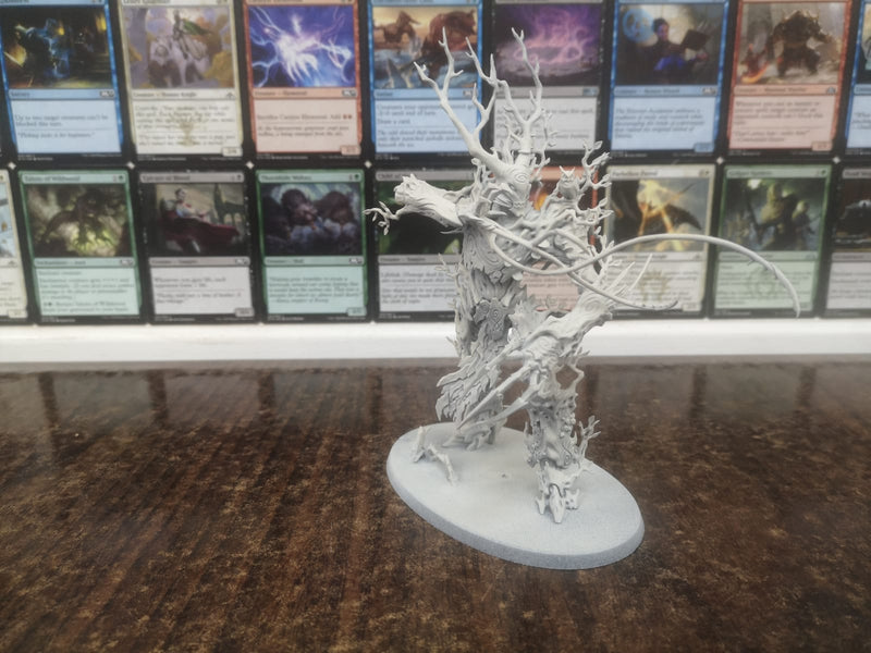 Treelord (PRIMED WHITE)
