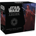 Imperial Royal Guards